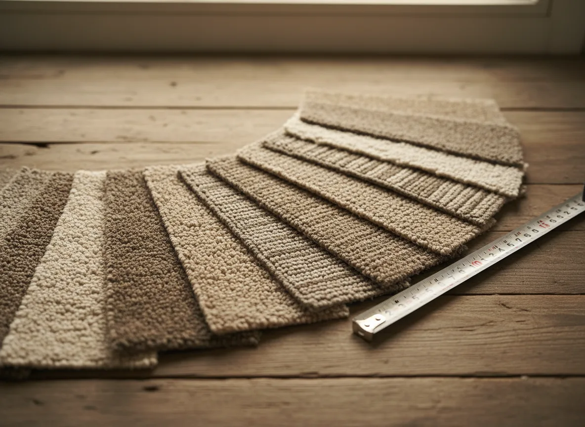 Carpet Installation Rustburg, VA FAQs